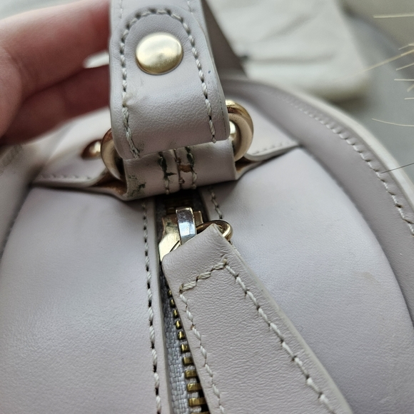 A.P.C. Demi-lune bag - Picture 7 of 11